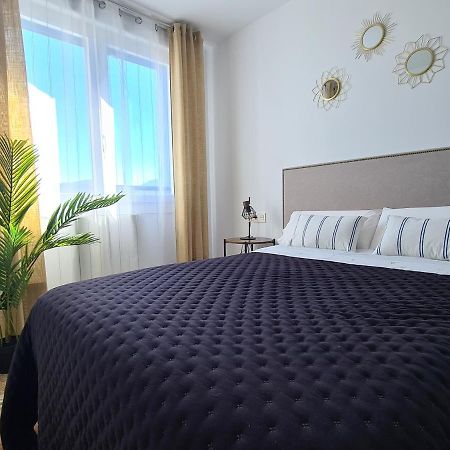 Apartamento Nicores Bidasoa Irun Exterior foto