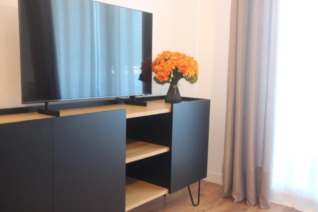 Apartamento Nicores Bidasoa Irun Exterior foto